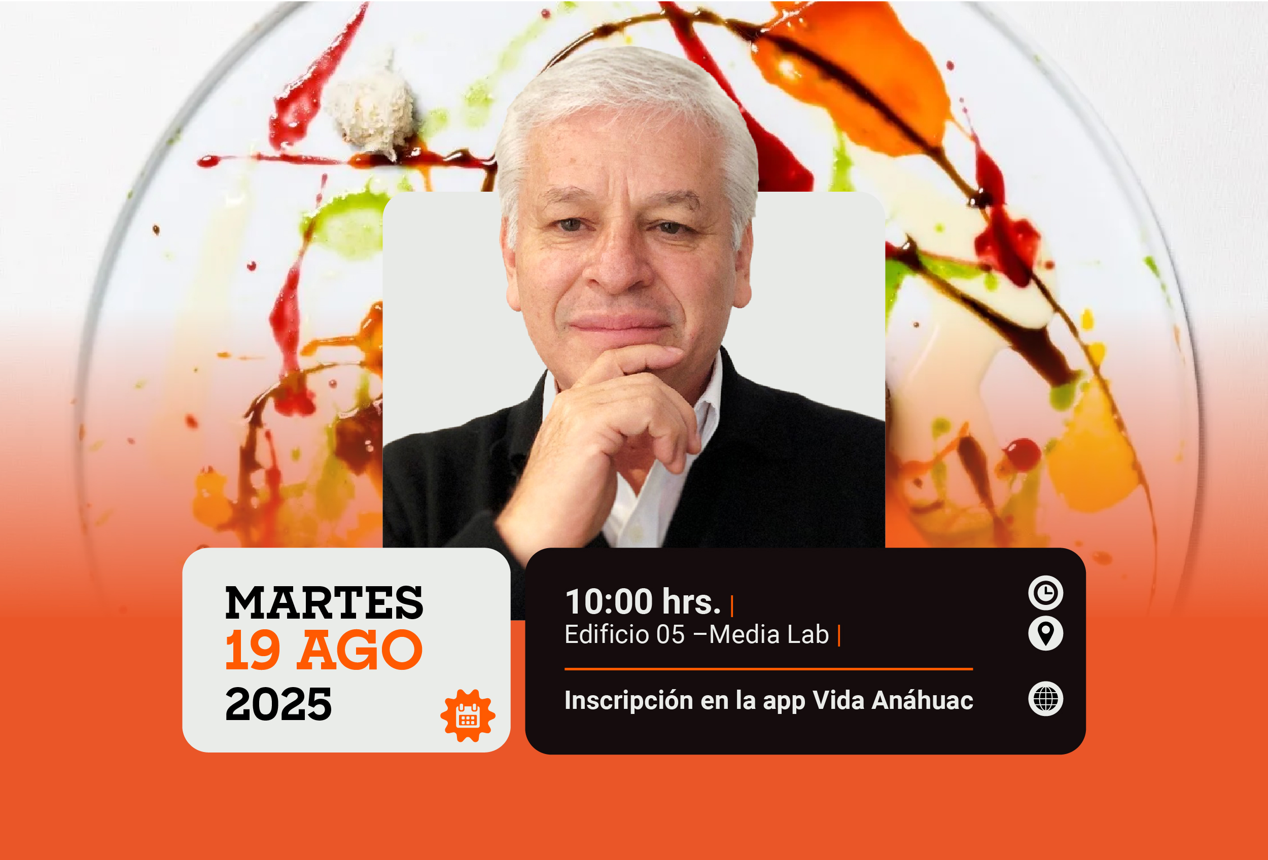 Miniatura del evento