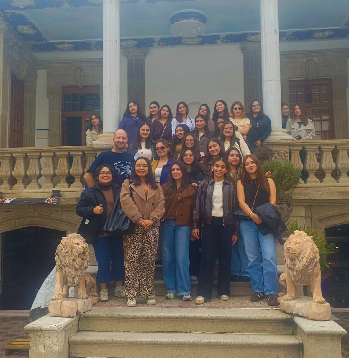 Grupo con Lasalle-2