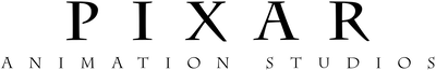 Logo de Pixar