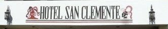 Hotel San Clemente