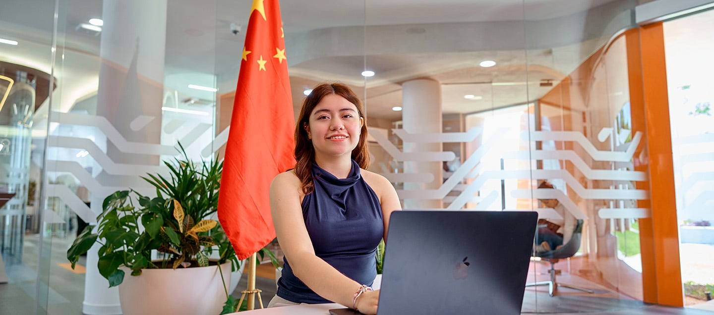 foto del articulo Joanna Cruz: liderar también es atreverse