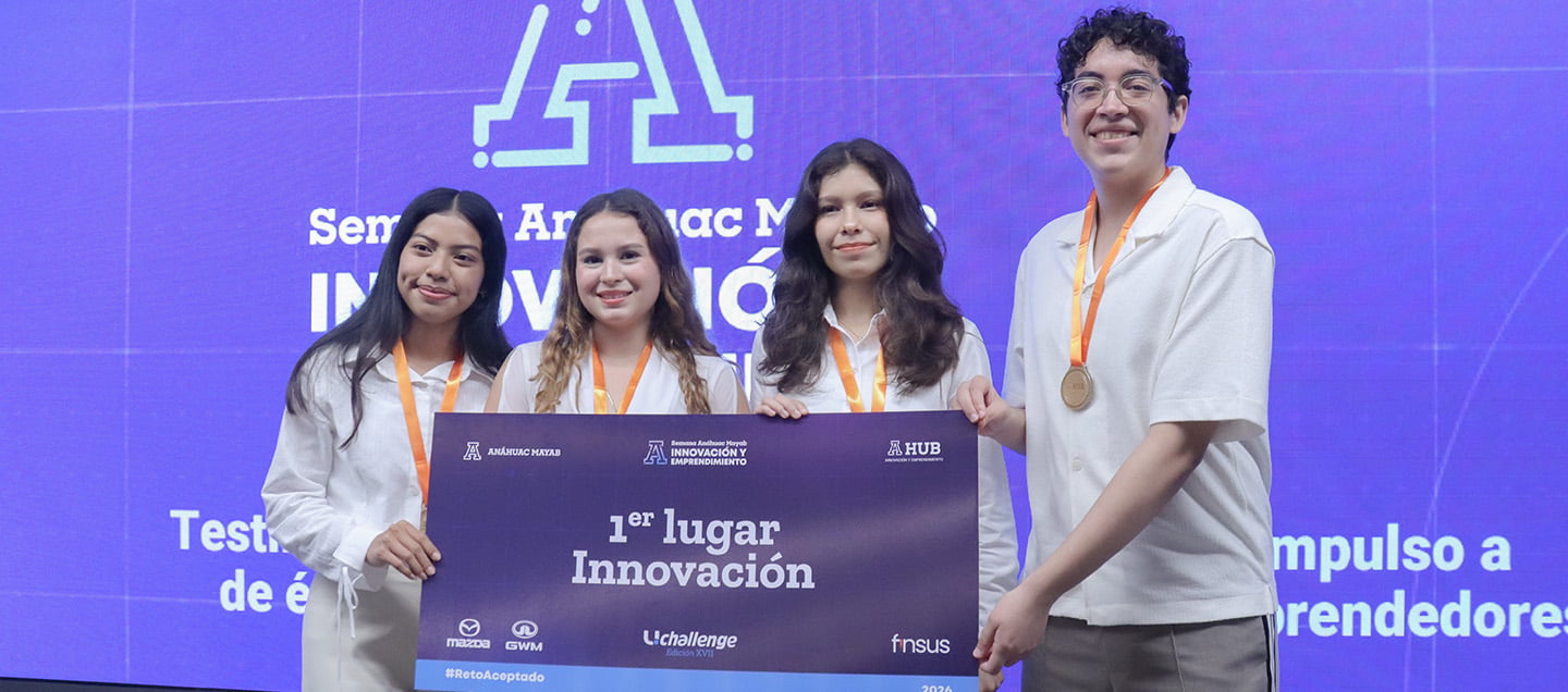 foto del articulo KANAN y ARMURA ganan el reto de emprendimiento Uchallenge 2026