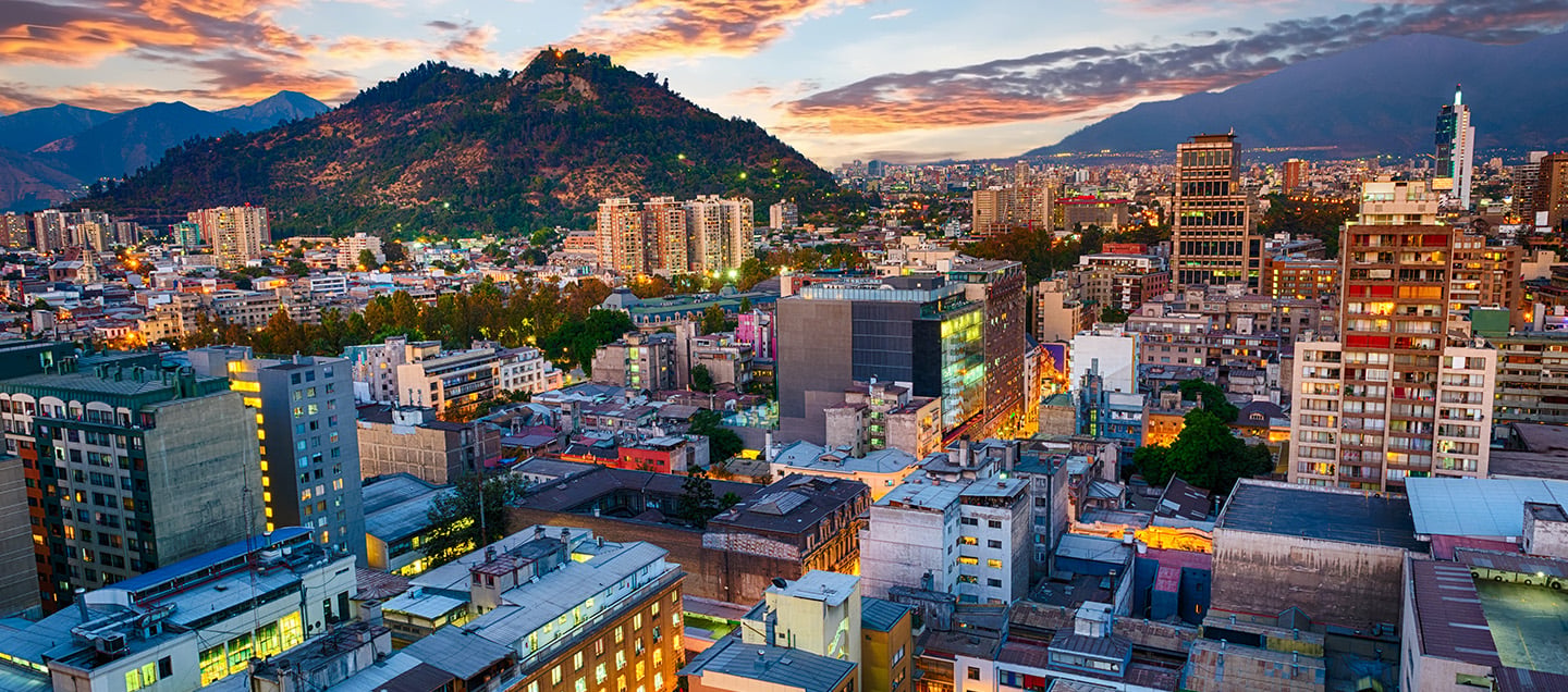foto del articulo Chile. Cinco razones para vivir una experiencia académica internacional en Sudamérica