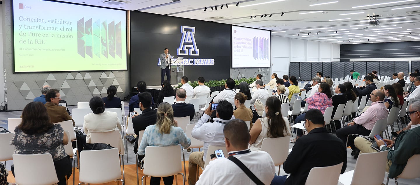 foto del articulo Realizan 3er. Encuentro de Investigadores de la Red Internacional de Universidades del Regnum Christi