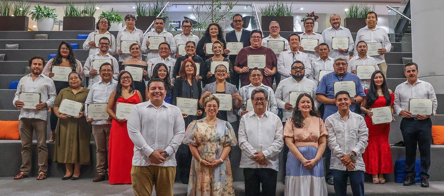 foto del articulo Fortalecen el periodismo digital e inmersivo
