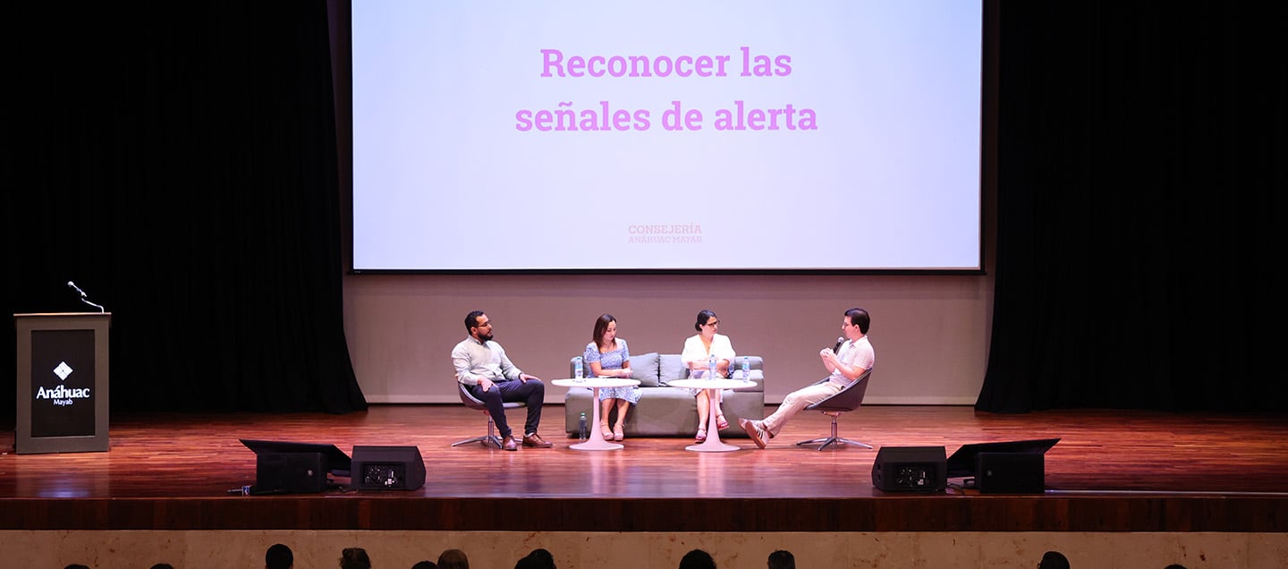 foto del articulo Salud mental: pedir ayuda también es una fortaleza