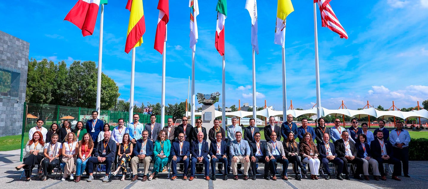 foto del articulo Red de Universidades Anáhuac impulsa innovación educativa