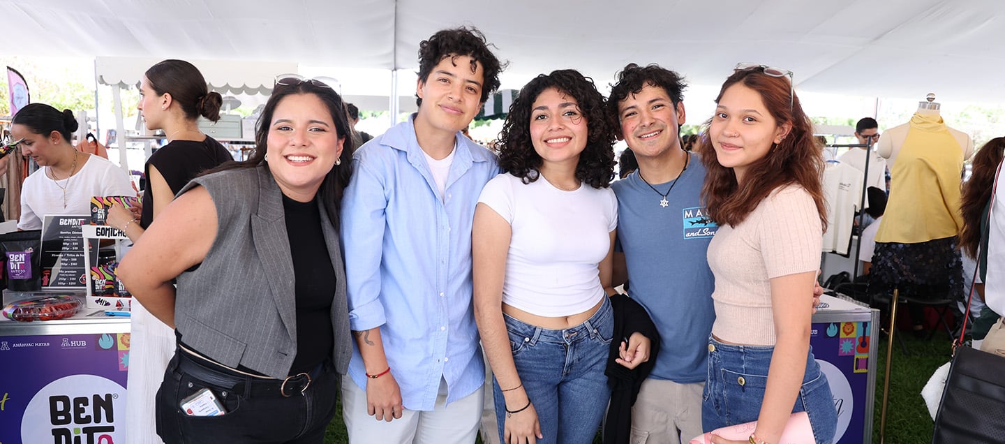 foto del articulo Talento emprendedor: más de 70 proyectos en The Makers Fest