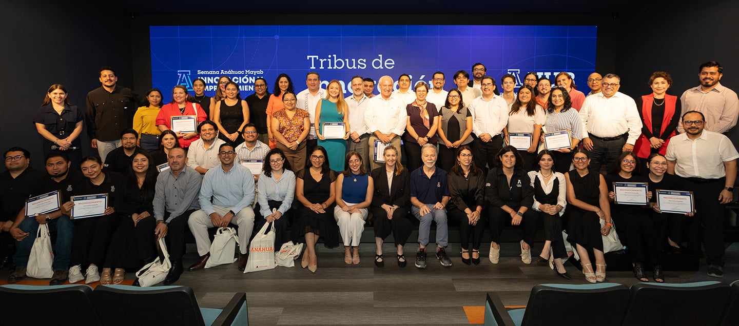 foto del articulo Tribus de Innovación: transformar desde adentro