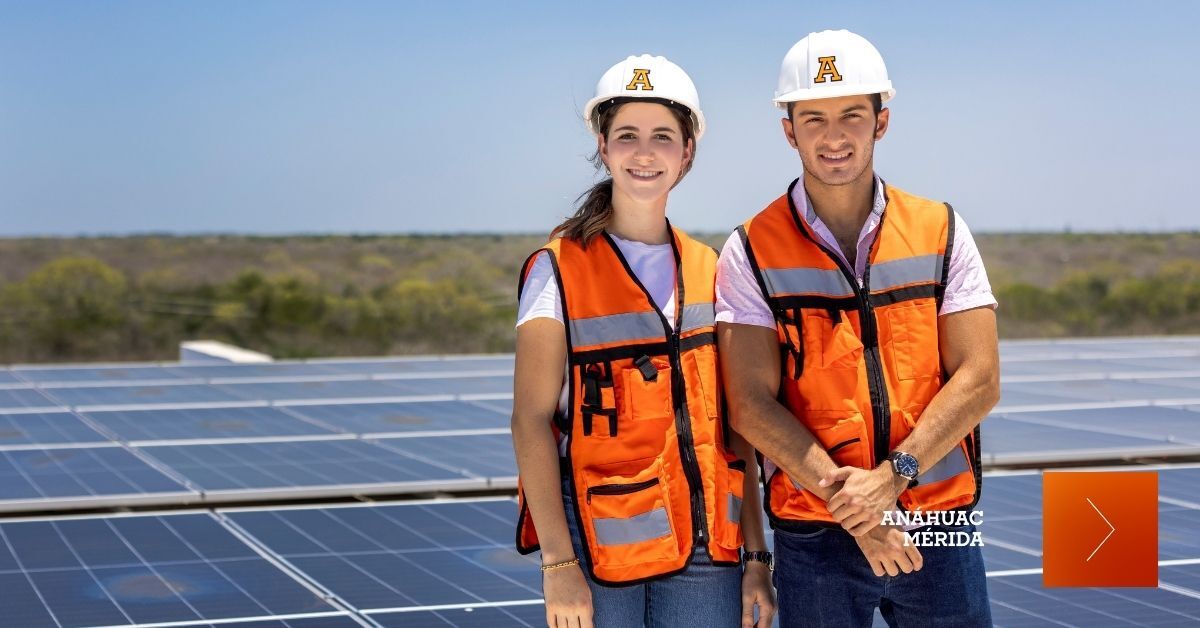 Ingeniería en energías sustentables: qué es, qué hace y dónde se estudia