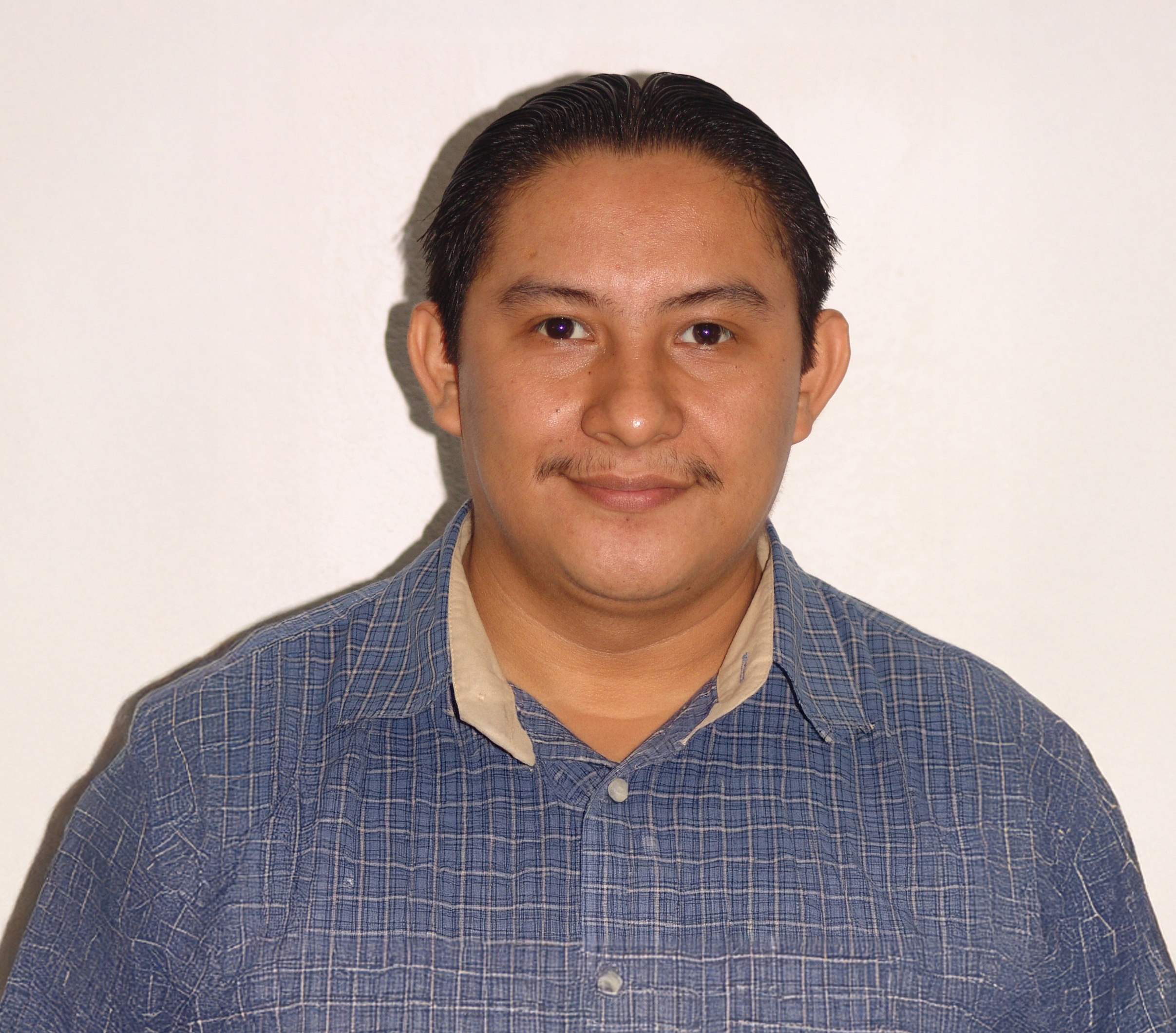 Dr. Rubén Domínguez Maldonado - avatar