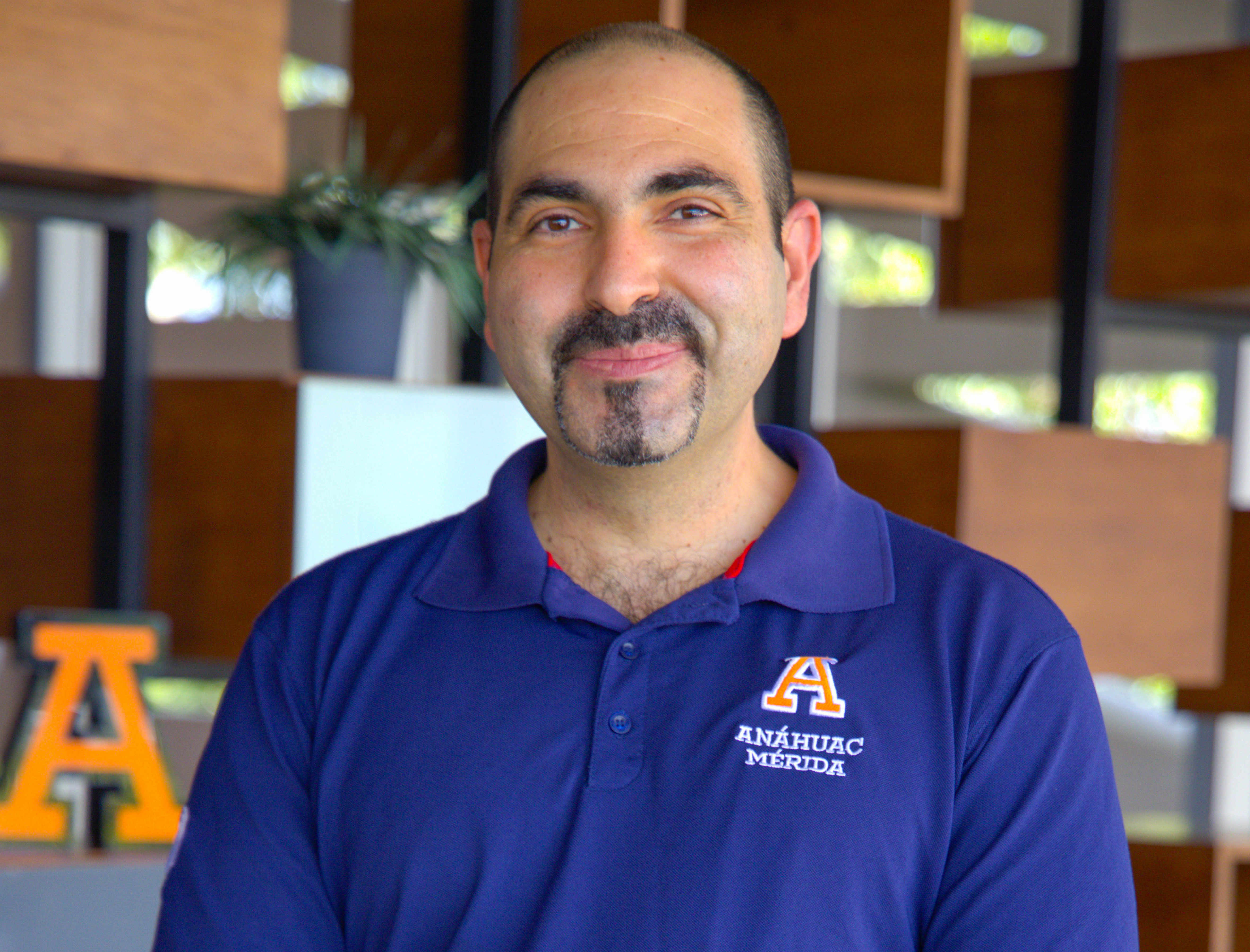 Dr. Eduardo Barbará Morales - avatar