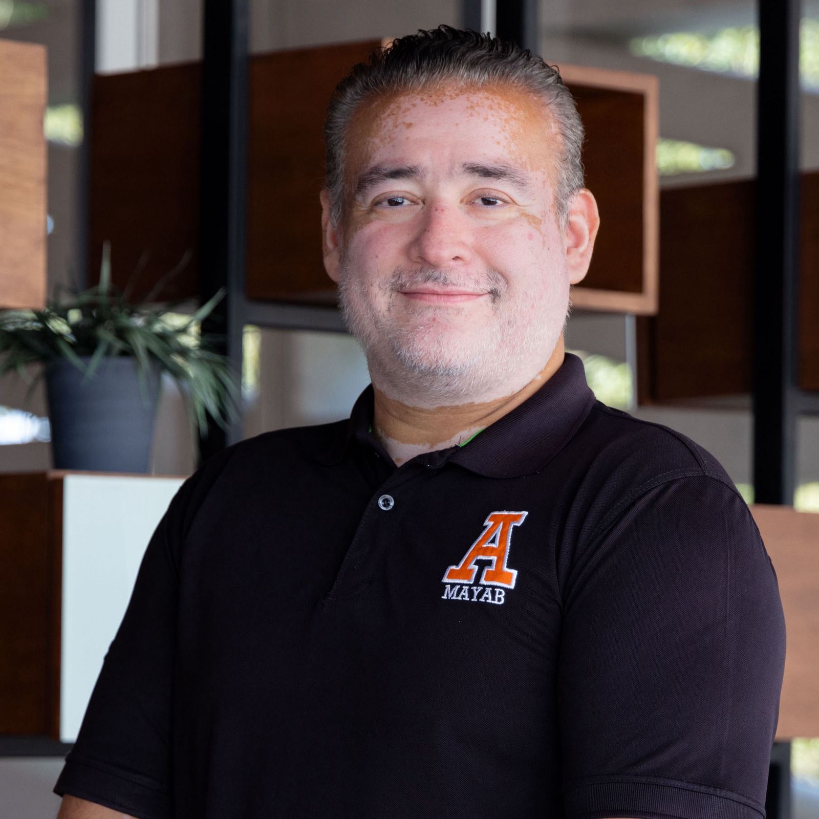 Dr. Jorge Carlos Ruíz Ruíz - avatar