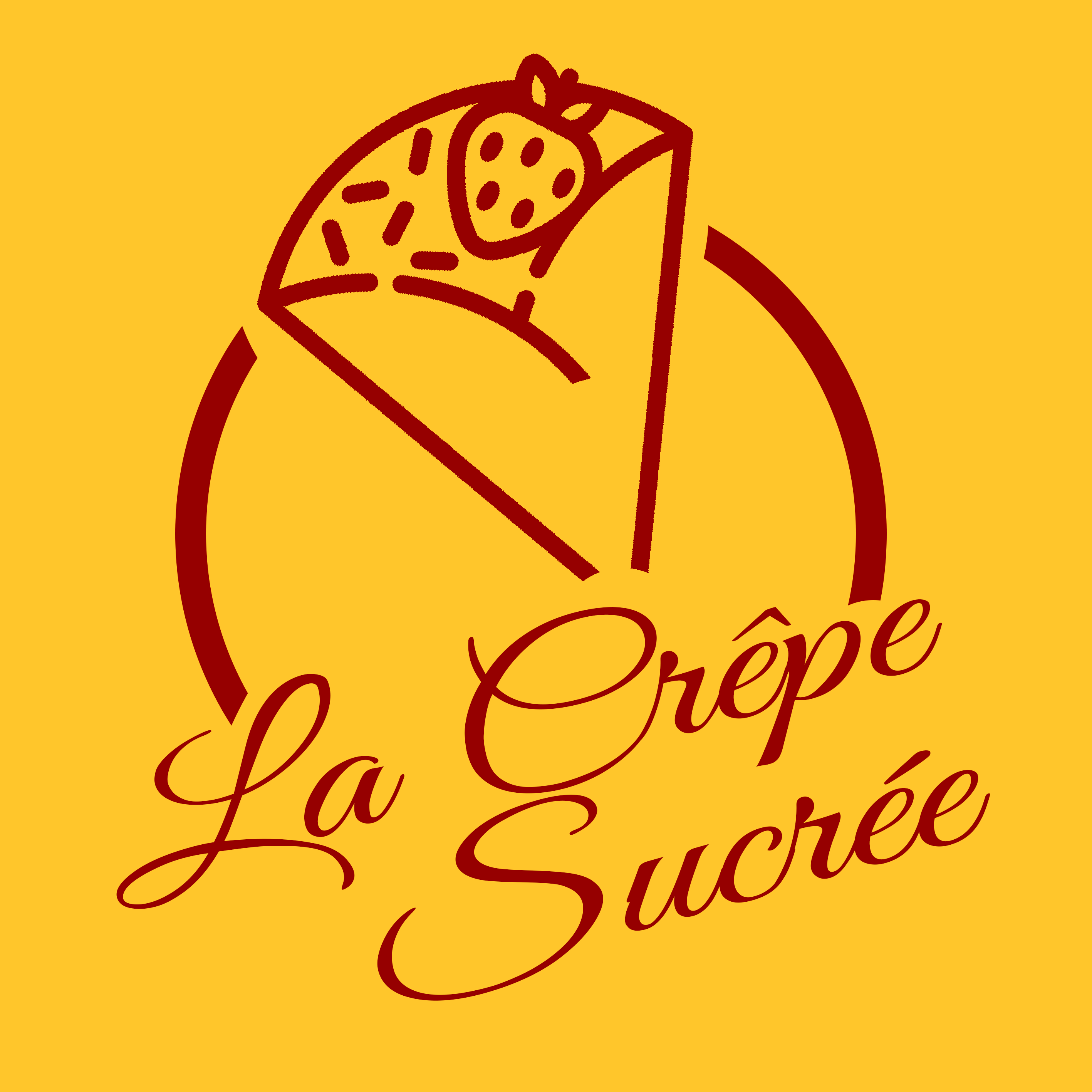 La Crêpe Sucrée