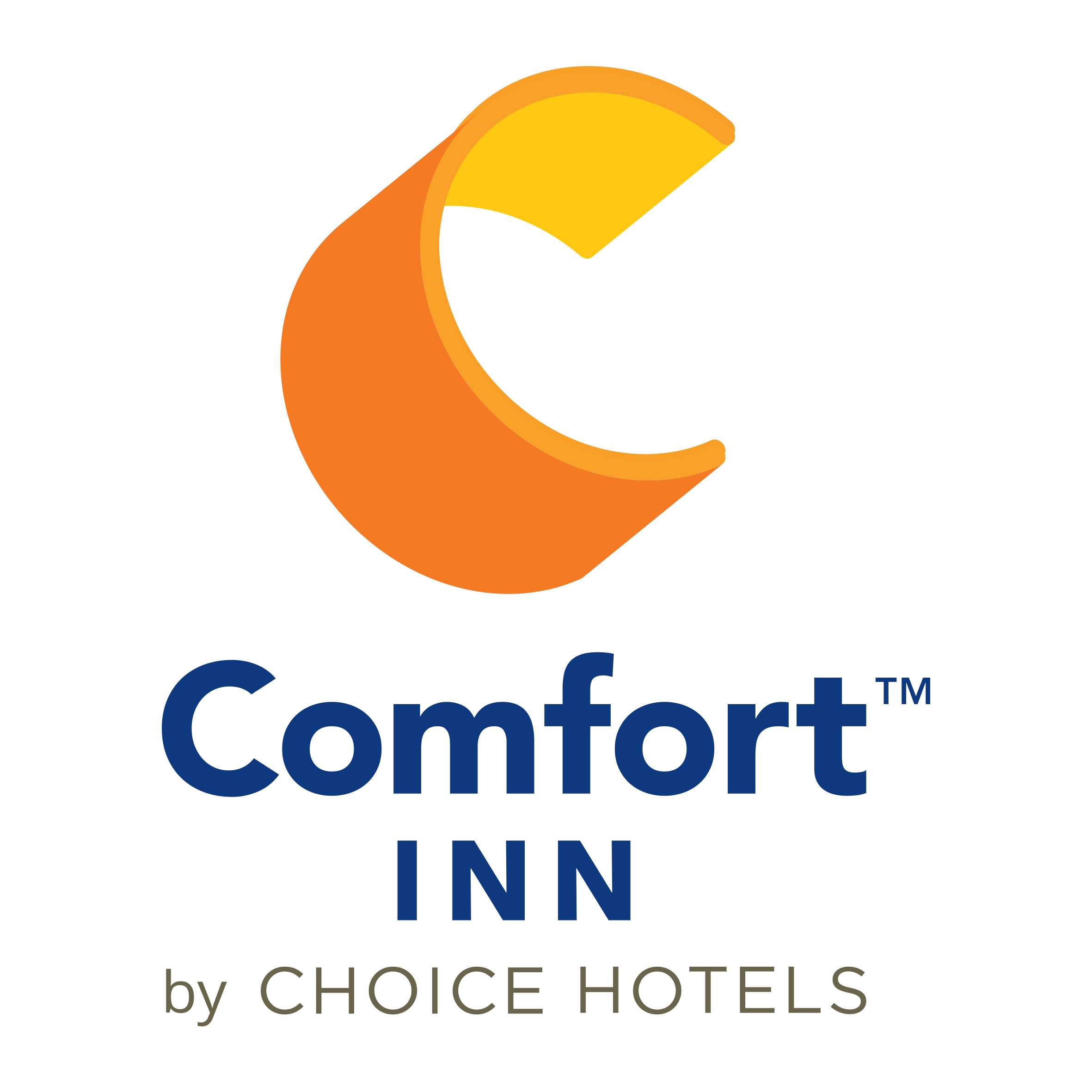 Comfort Inn