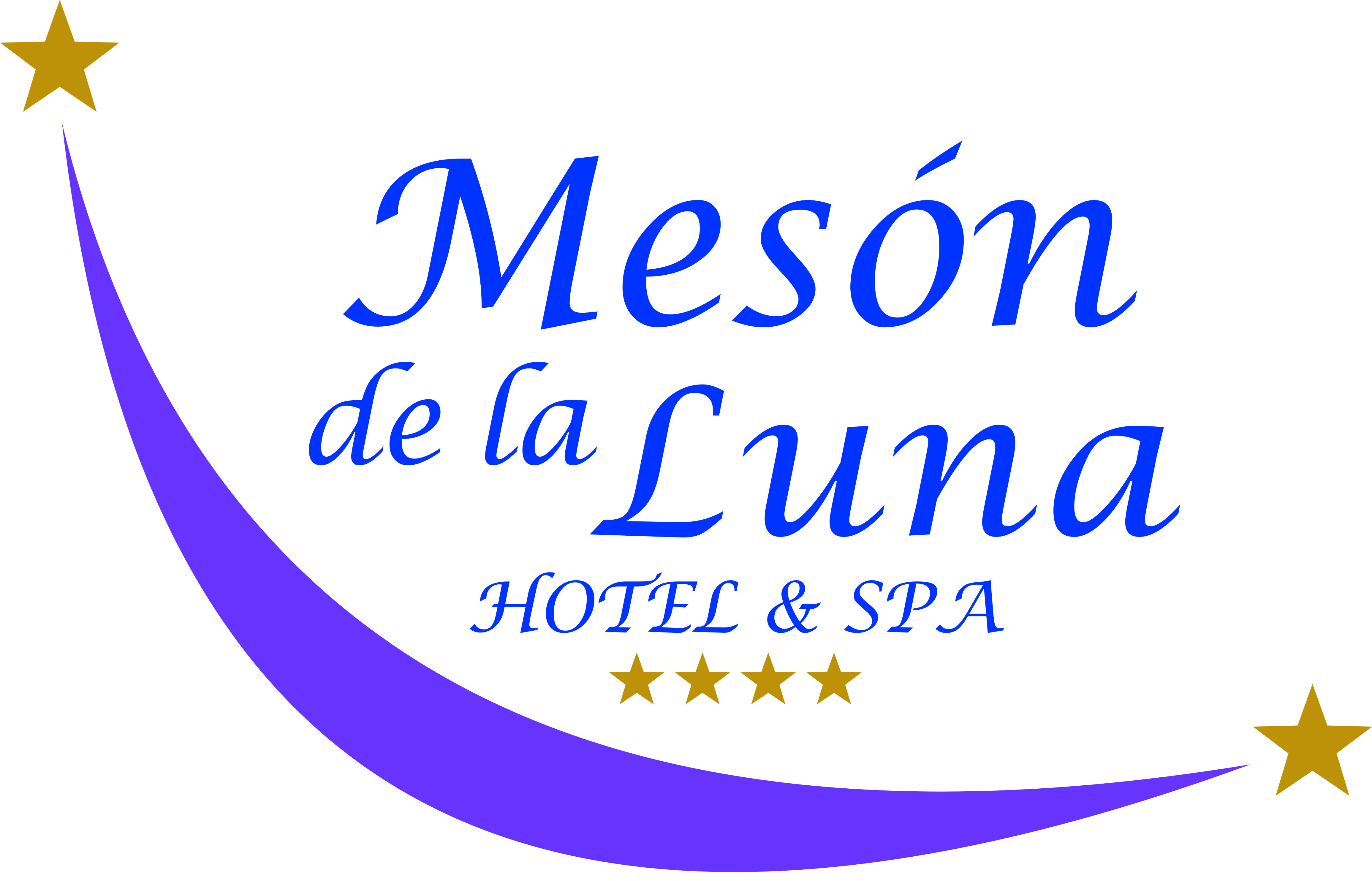 Hotel Mesón de la Luna