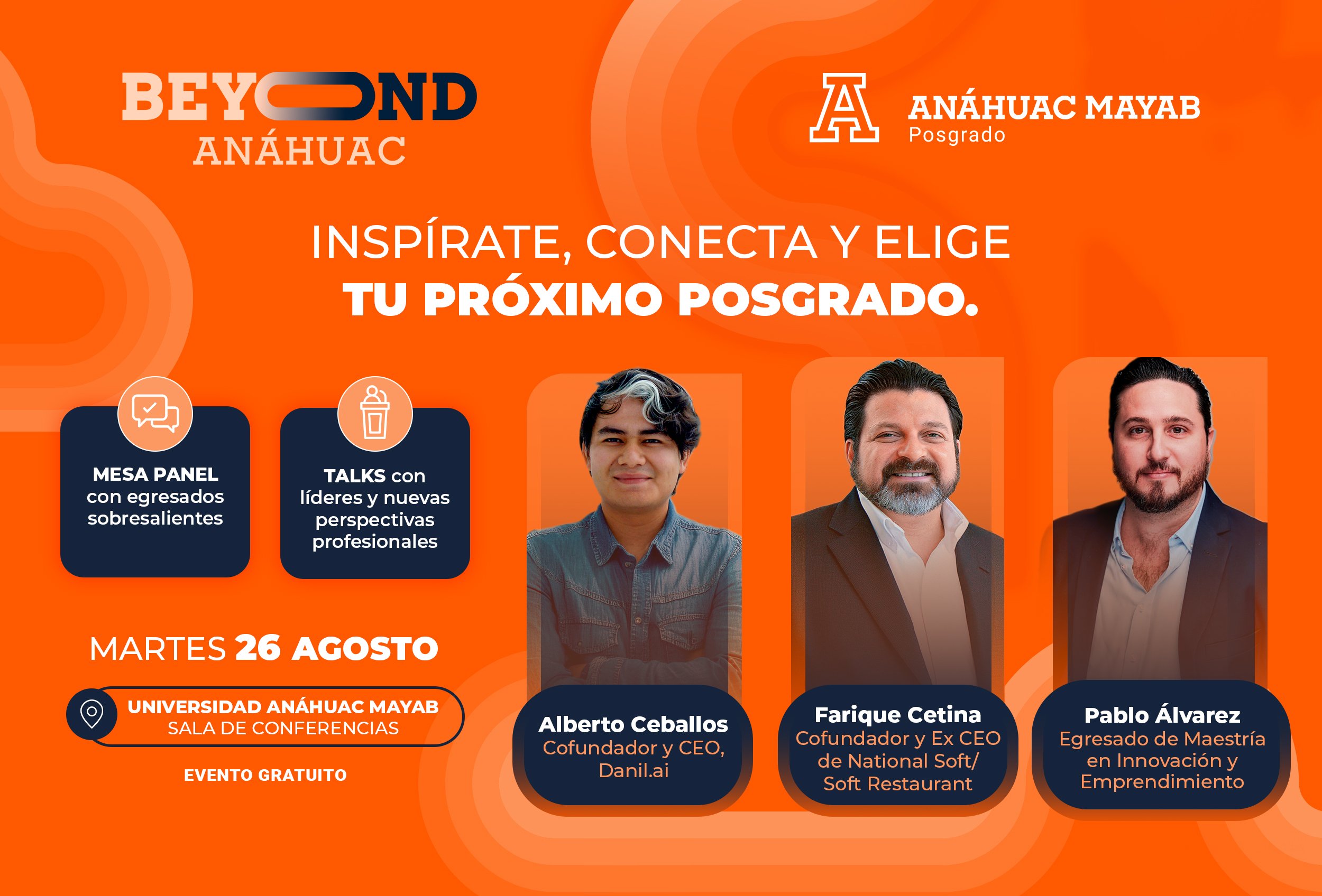 Miniatura del evento