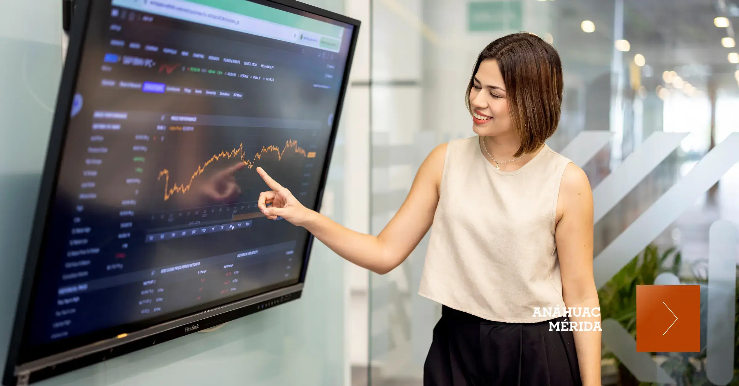 Lo que debes saber sobre la carrera de Finanzas y Contaduría Pública