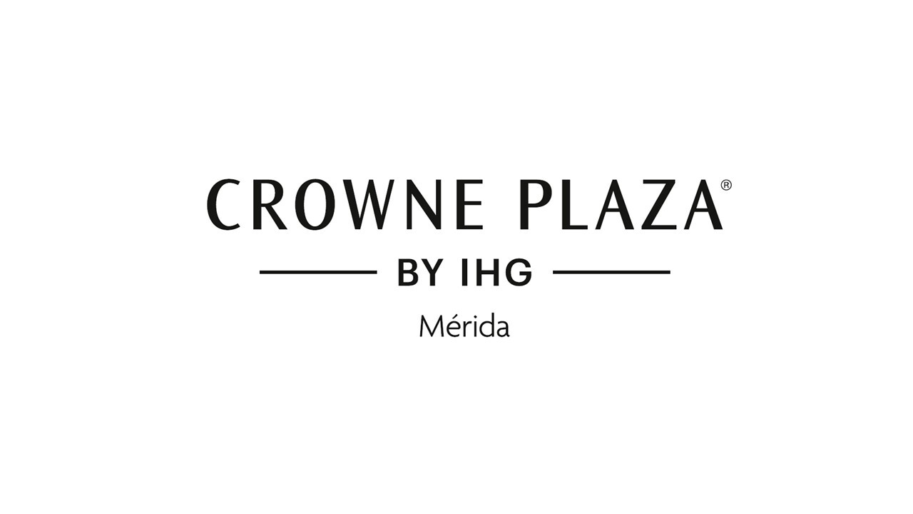 Crowne Plaza by IHG Mérida
