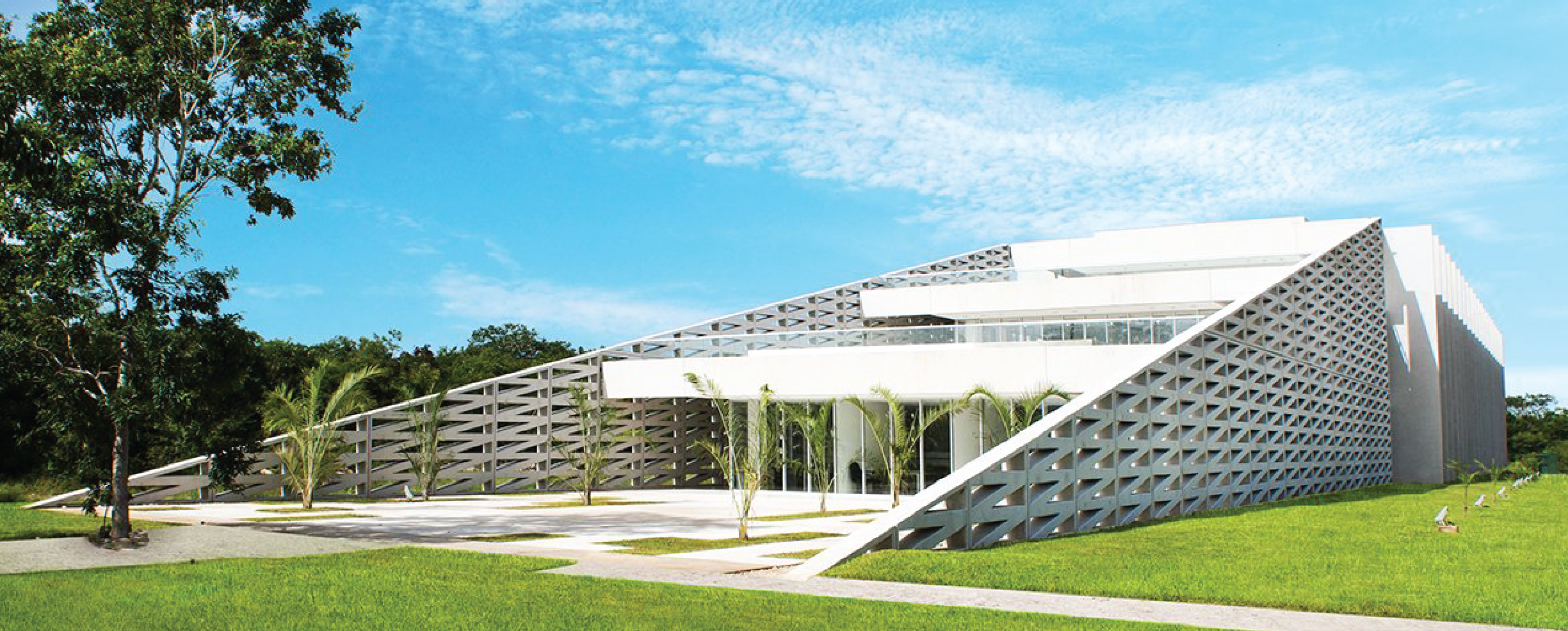 Anáhuac Mayab campus Educación Continua en Mérida, Yucatán