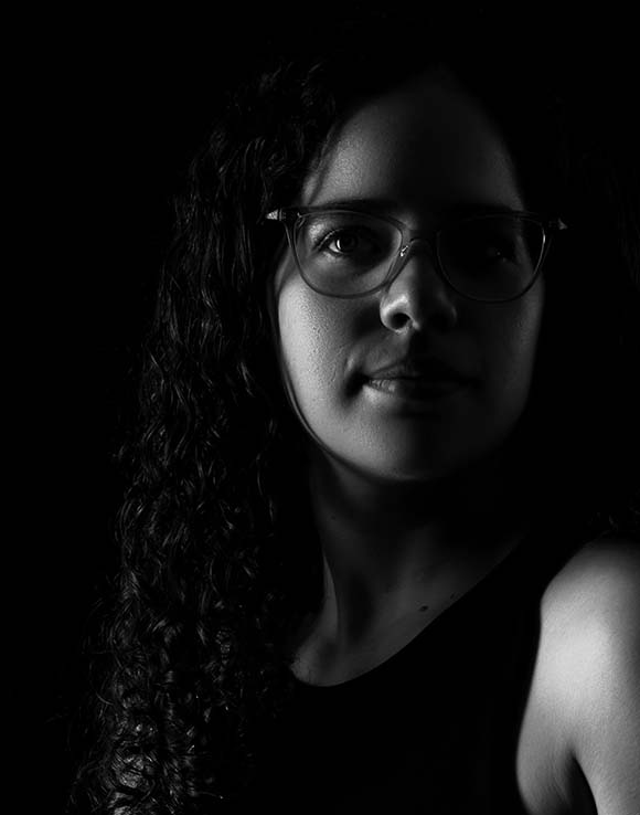 Sara Alejandra Barragán Tovar, Sara Alejandra Barragán Tovar,