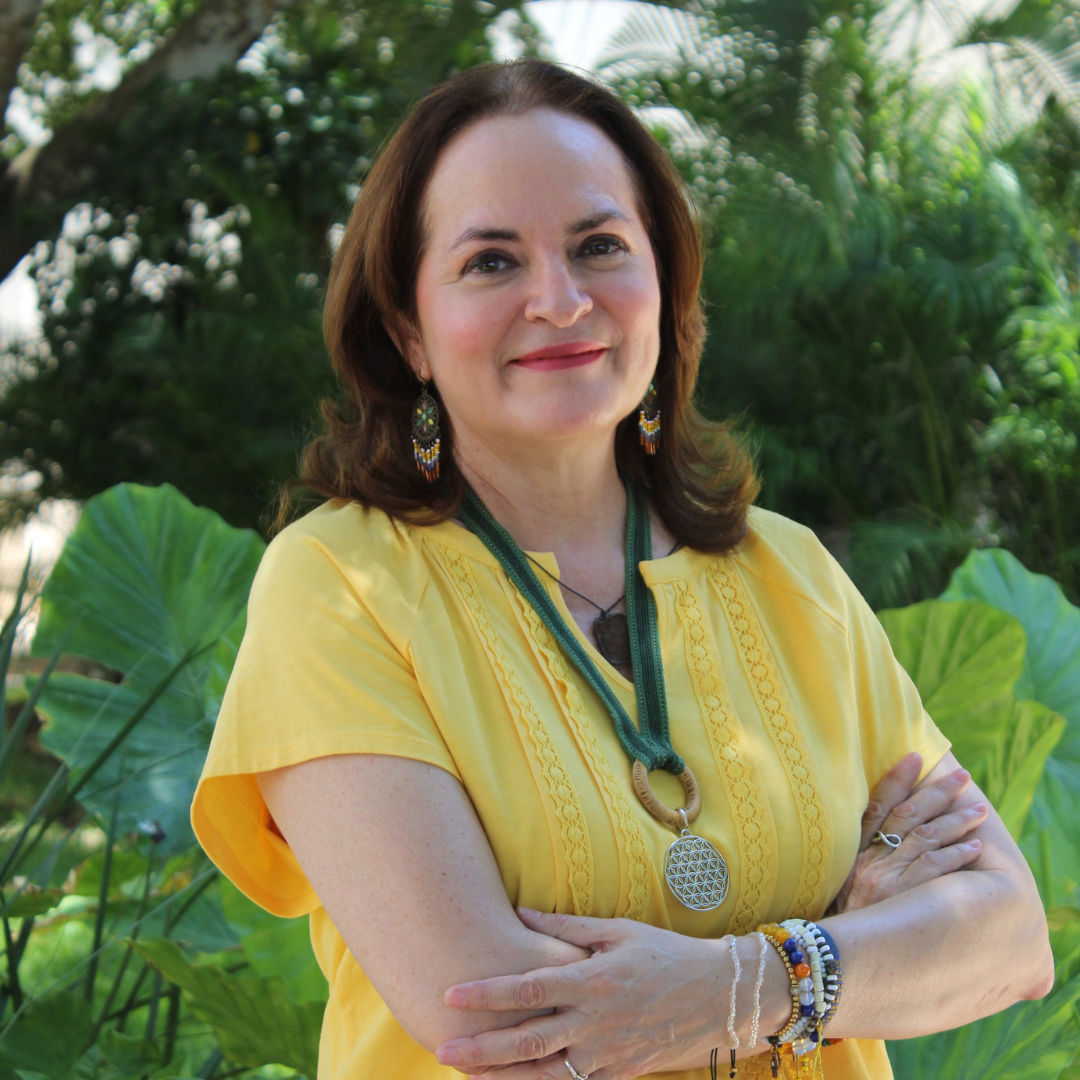 Dra. María Antonieta Pacheco Pantoja - avatar