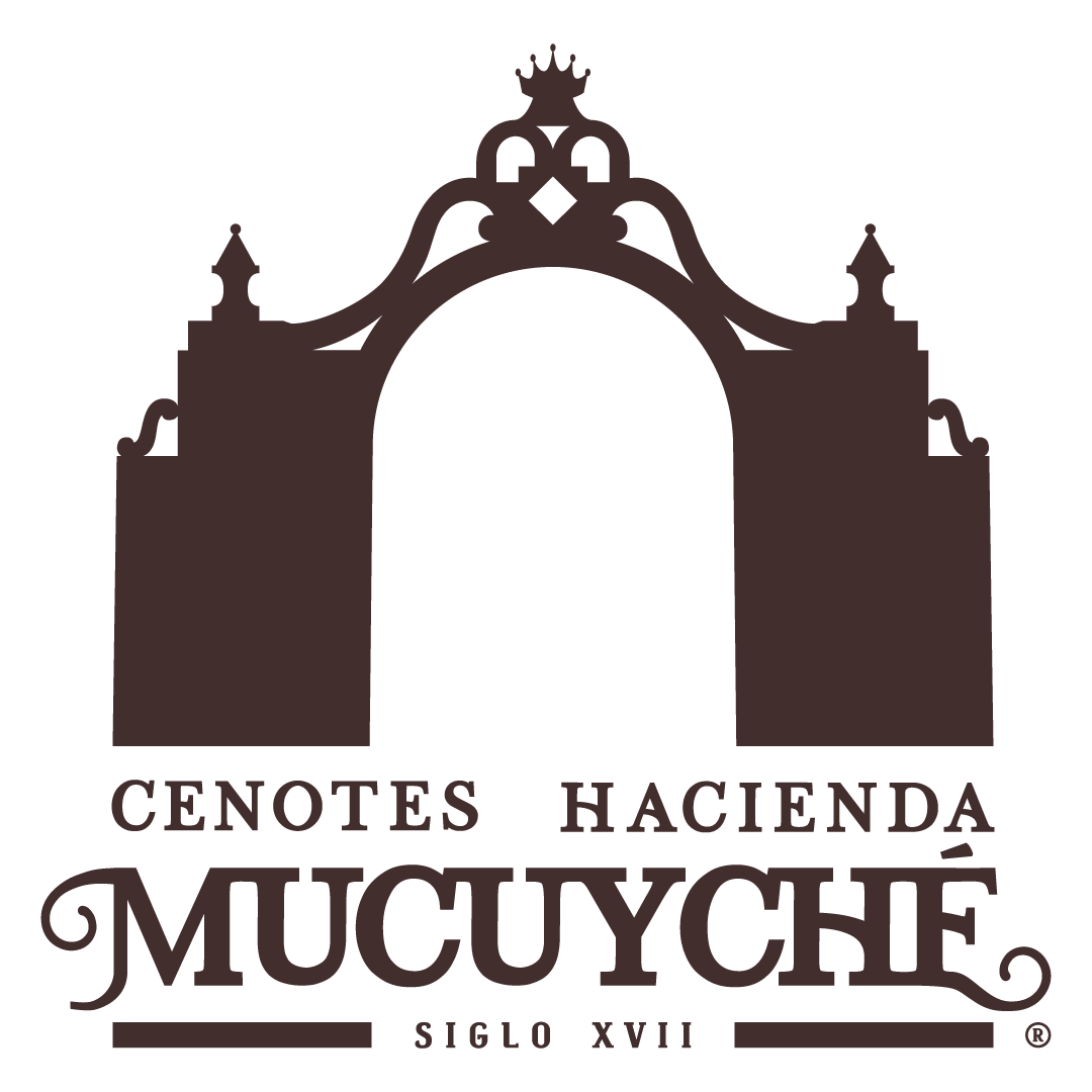 Cenotes Hacienda Mucuyché