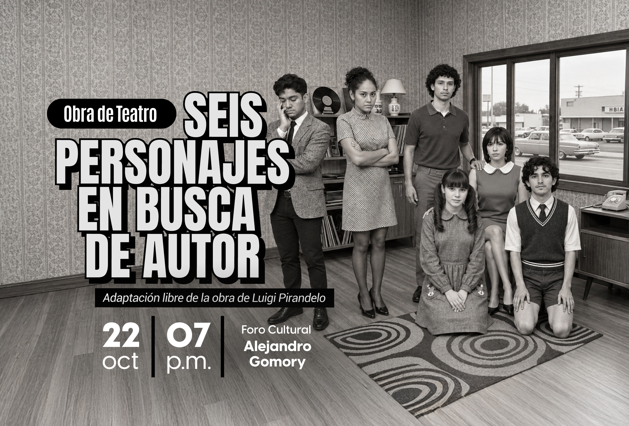 Miniatura del evento