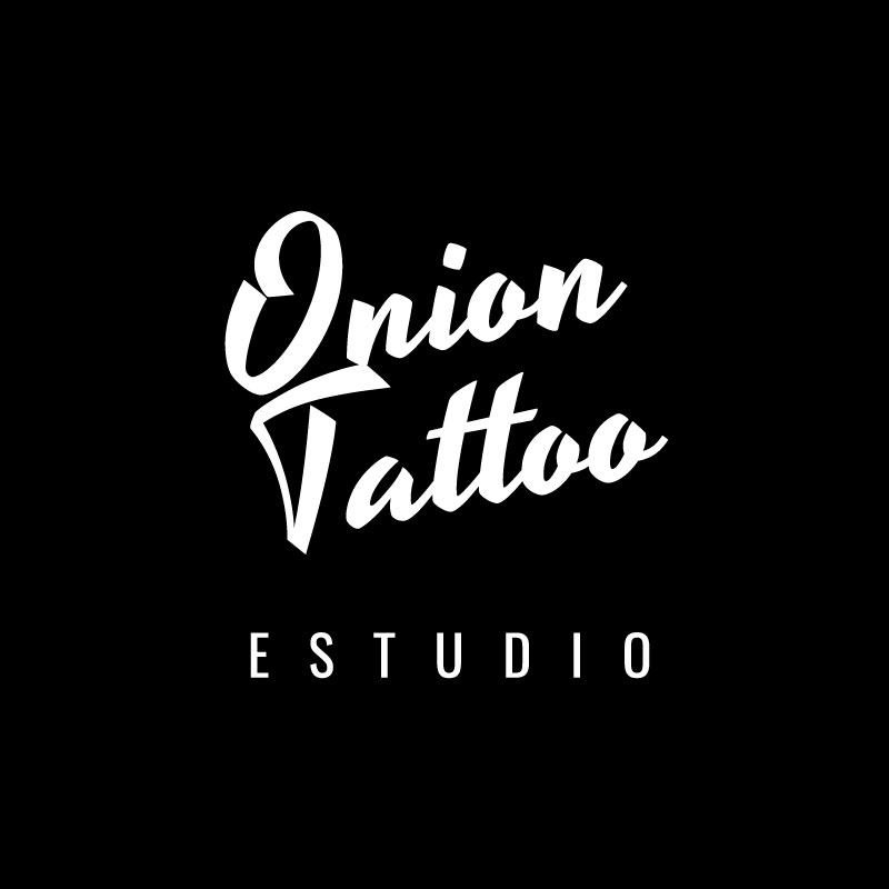 Onion Tattoo