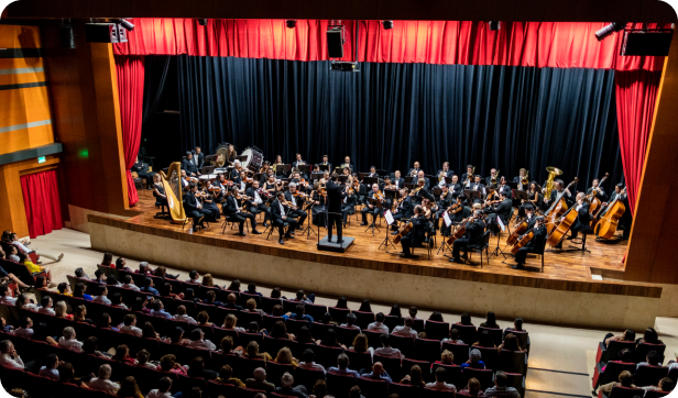 Orquesta OSY Orquesta OSY