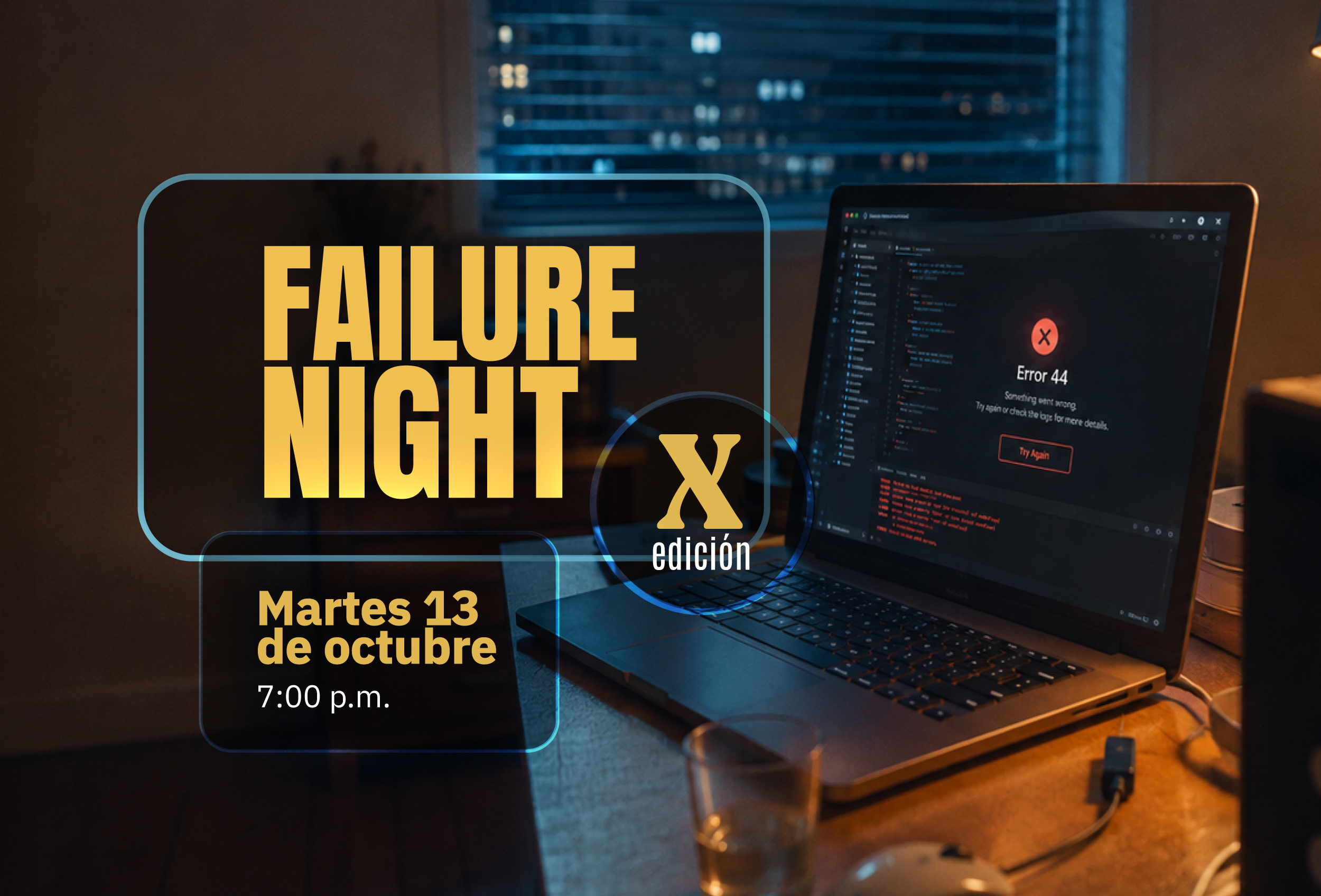 Miniatura del evento