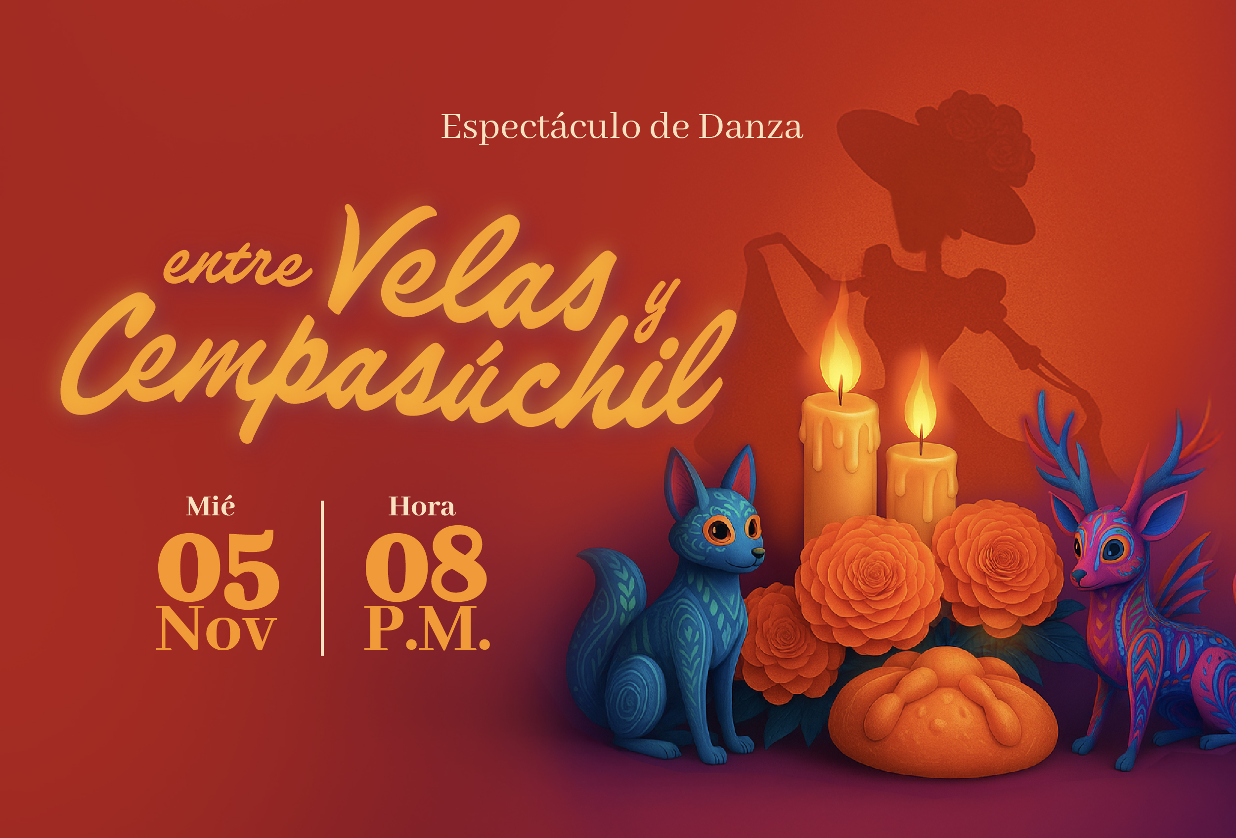 Miniatura del evento