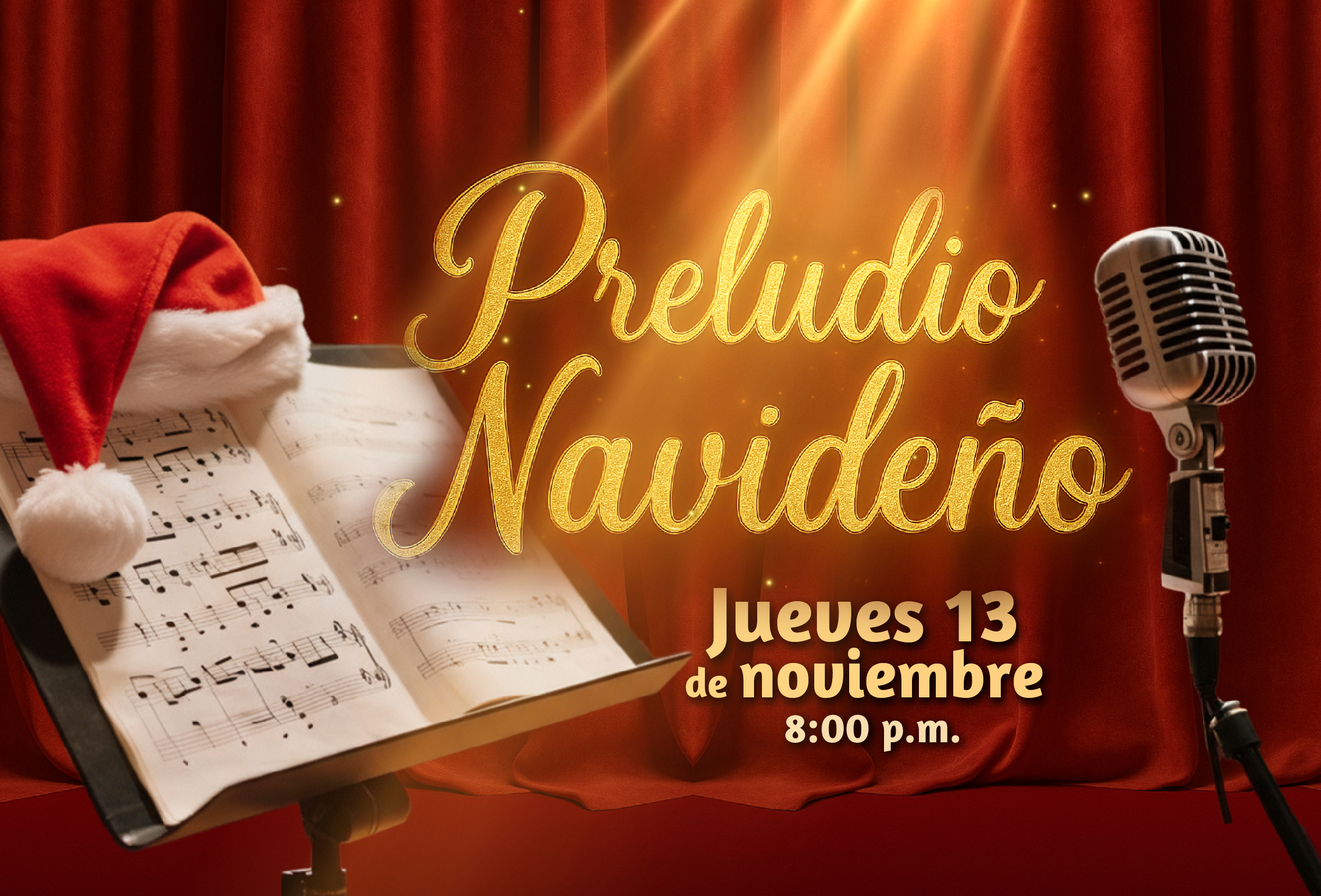 Miniatura del evento