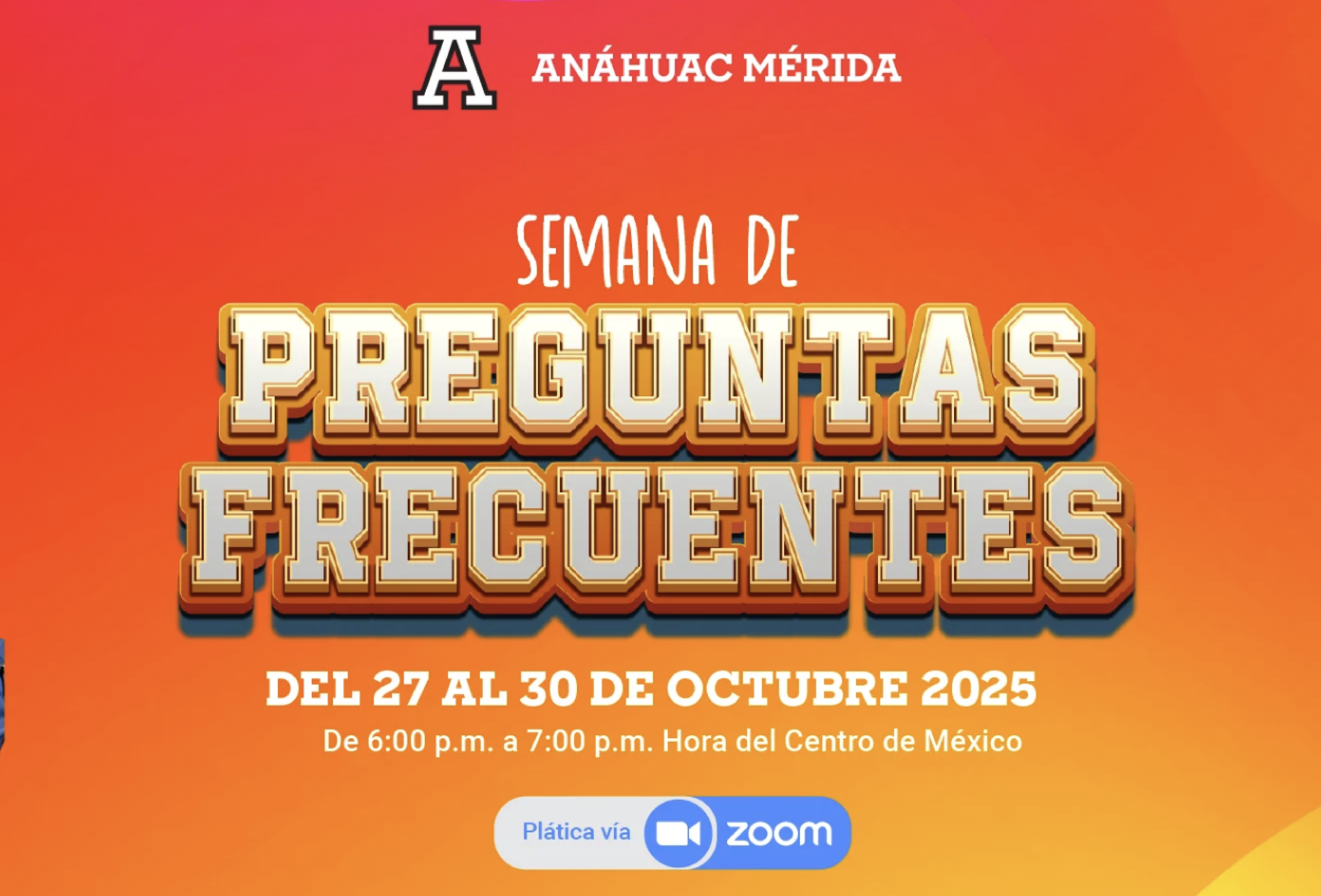 Miniatura del evento