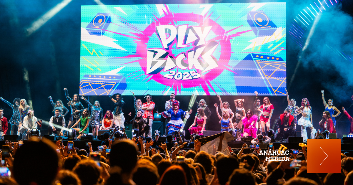 6 eventos universitarios para vivir la experiencia Anáhuac Mayab