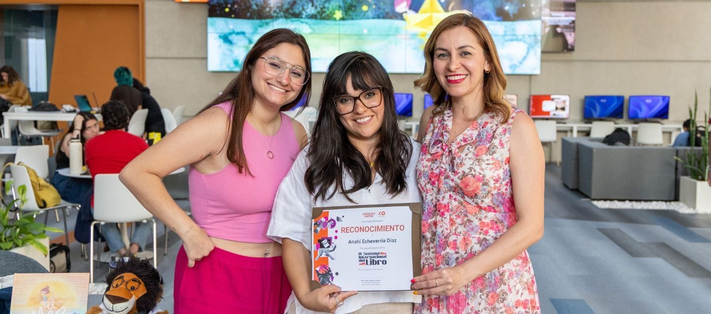 foto del articulo Celebran la niñez con 'El Mar'