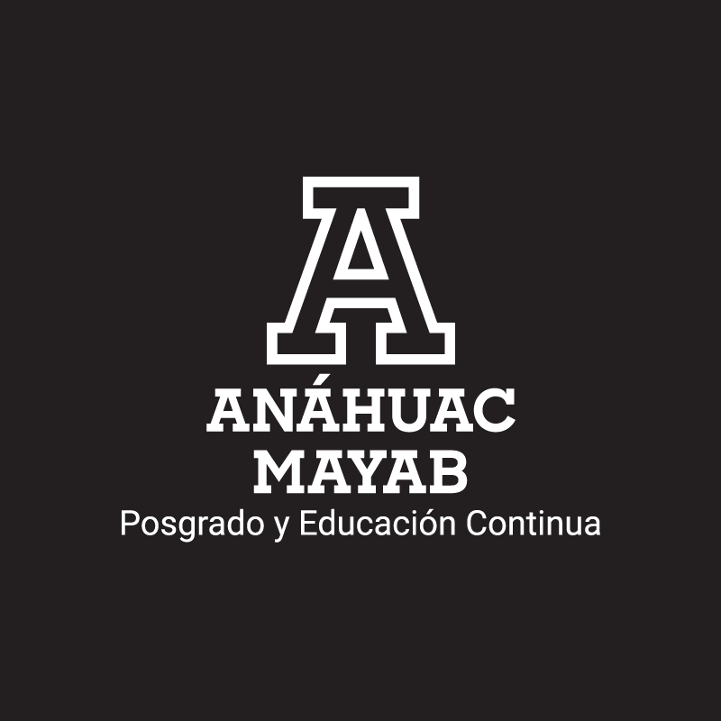 Anáhuac Mayab Posgrado y Educación Continua