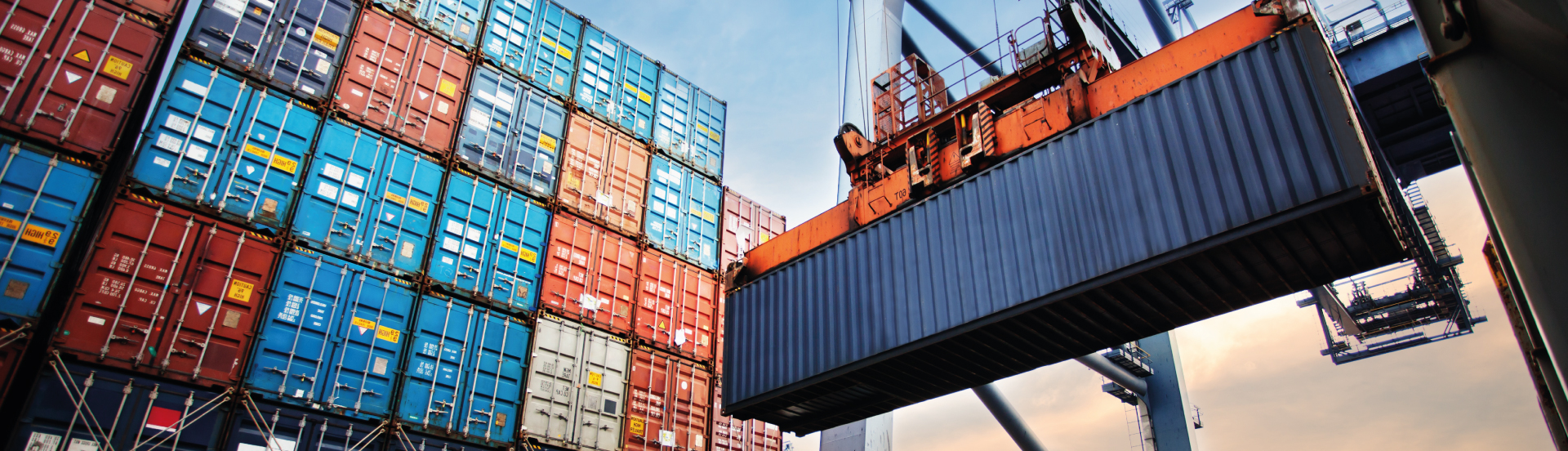 Diplomado en Comercio Exterior