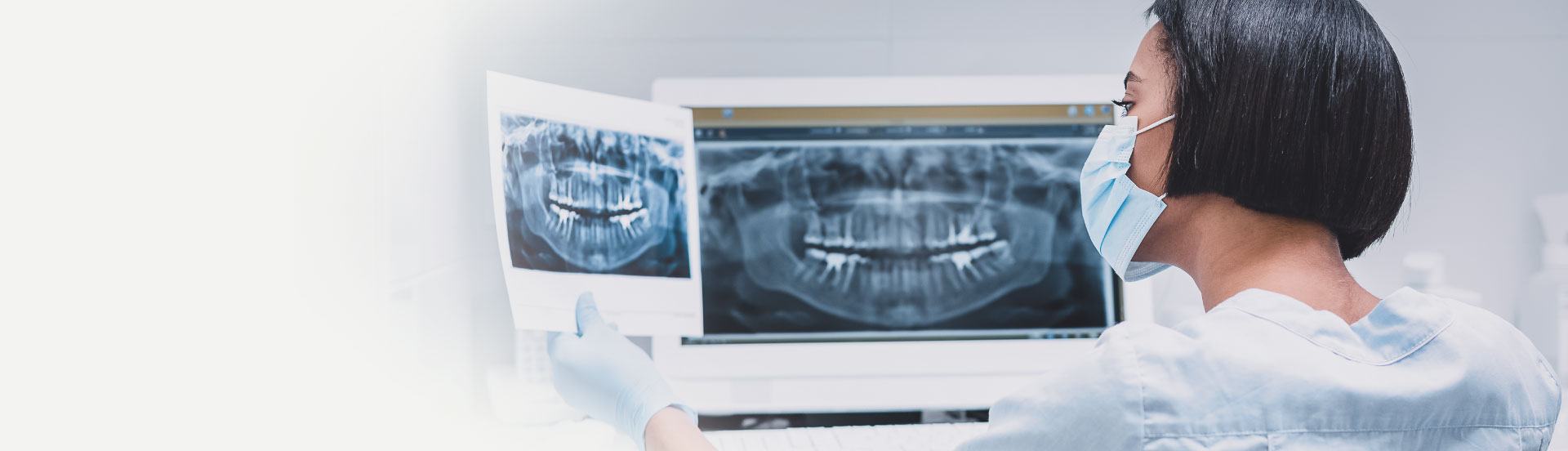 Diplomado en Imagenología Diagnóstica Odontológica