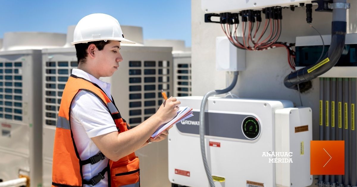 ¿Qué carrera estudiar si te apasiona el medio ambiente y la tecnología?
