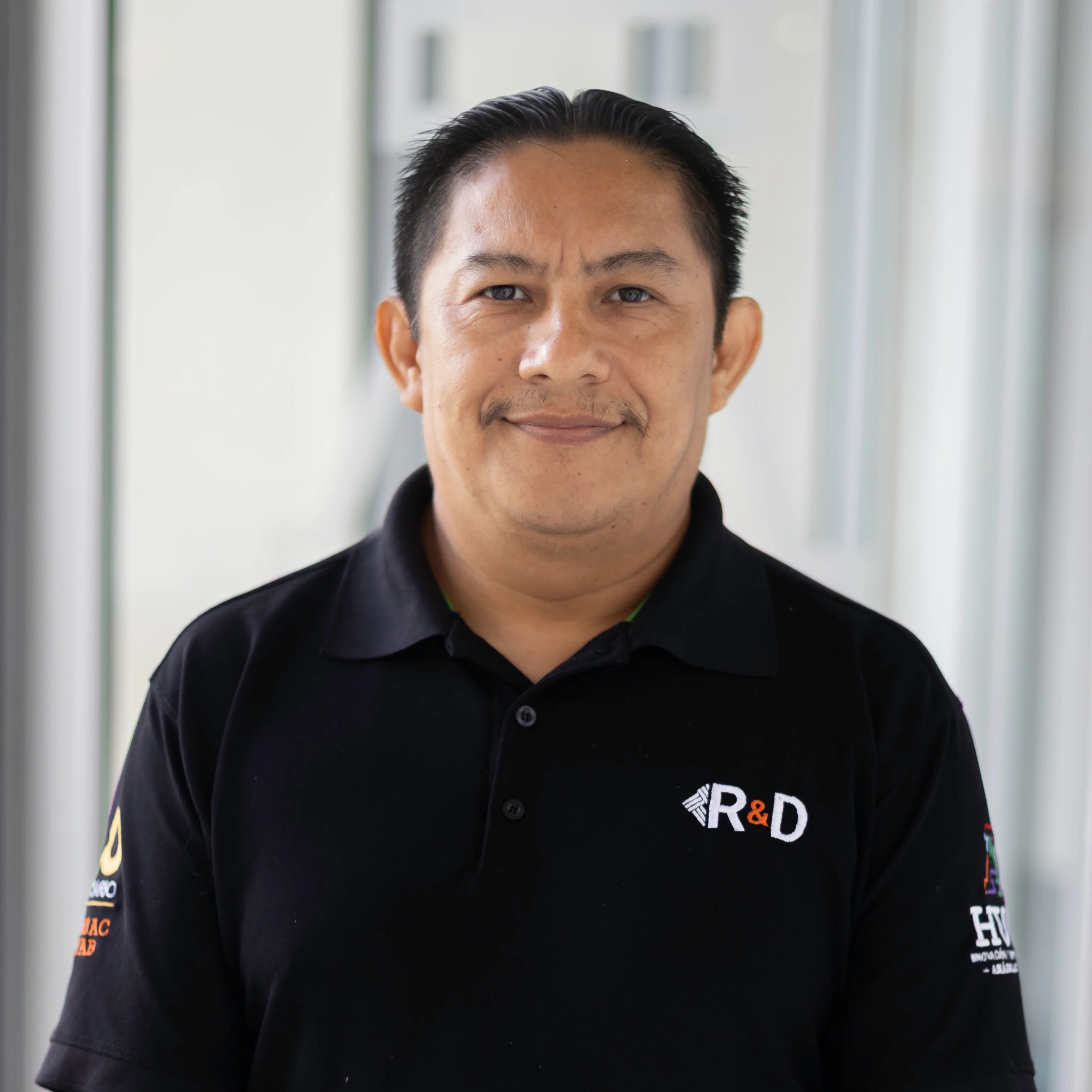 Dr. Rubén Domínguez Maldonado - avatar