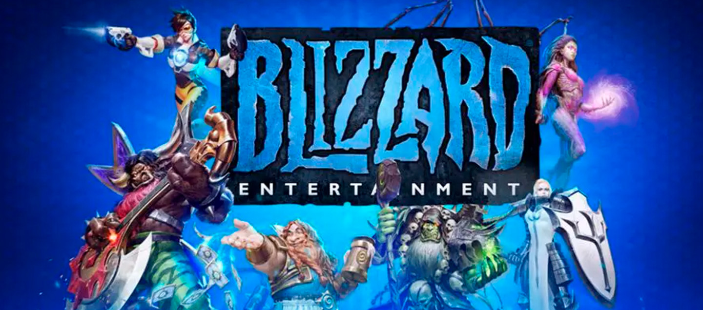 imagen de Blizzard