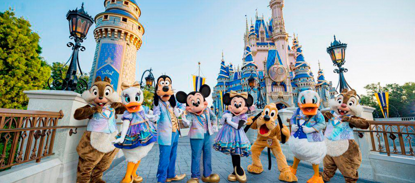 foto del articulo ¡Vámonos a Disney!