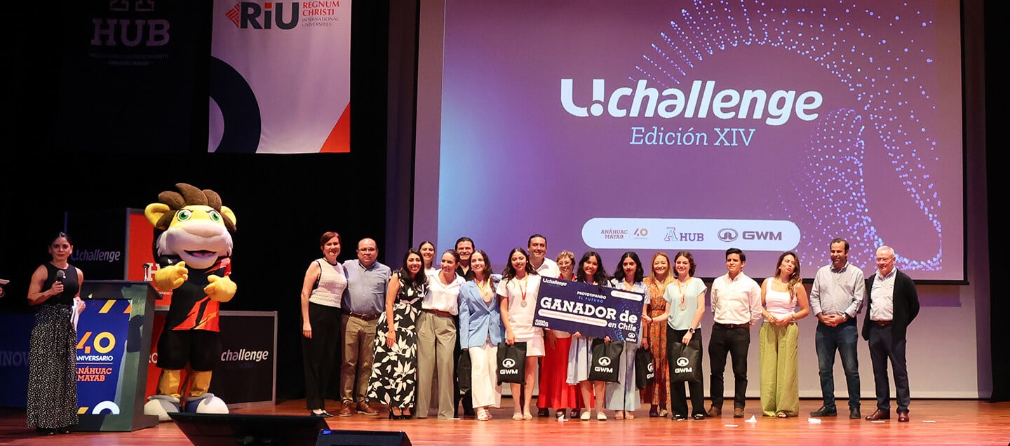 foto del articulo Phono Talk gana primer lugar en Cueva de Leones