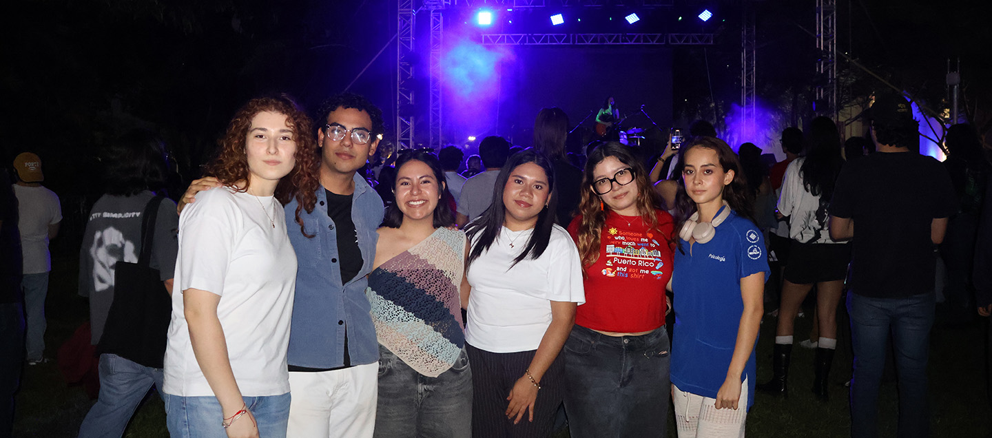 foto del articulo LATI2 Music Live: concierto con compromiso social