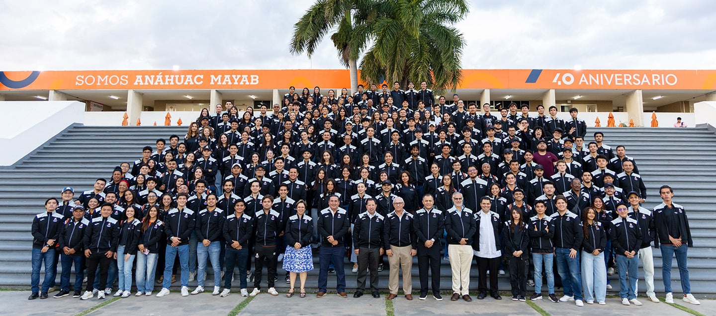foto del articulo Leones Anáhuac listos para la Universiada Nacional 2025