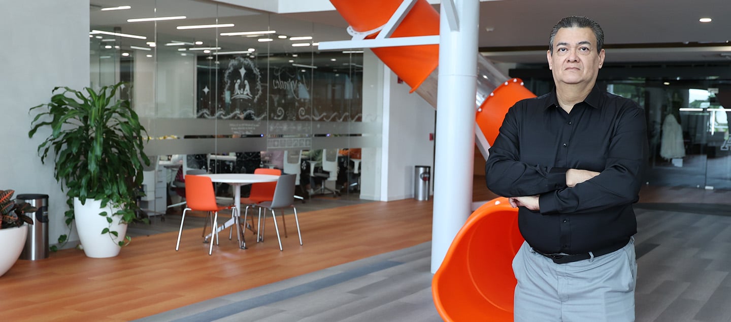 foto del articulo Ganan primer lugar en Congreso de Ingeniería