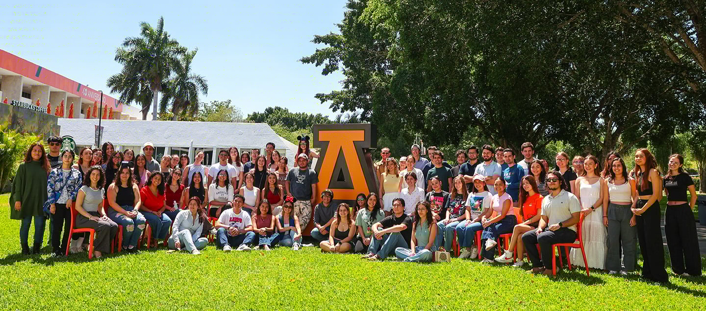 foto del articulo Más de 200 alumnos vivirán experiencia académica internacional