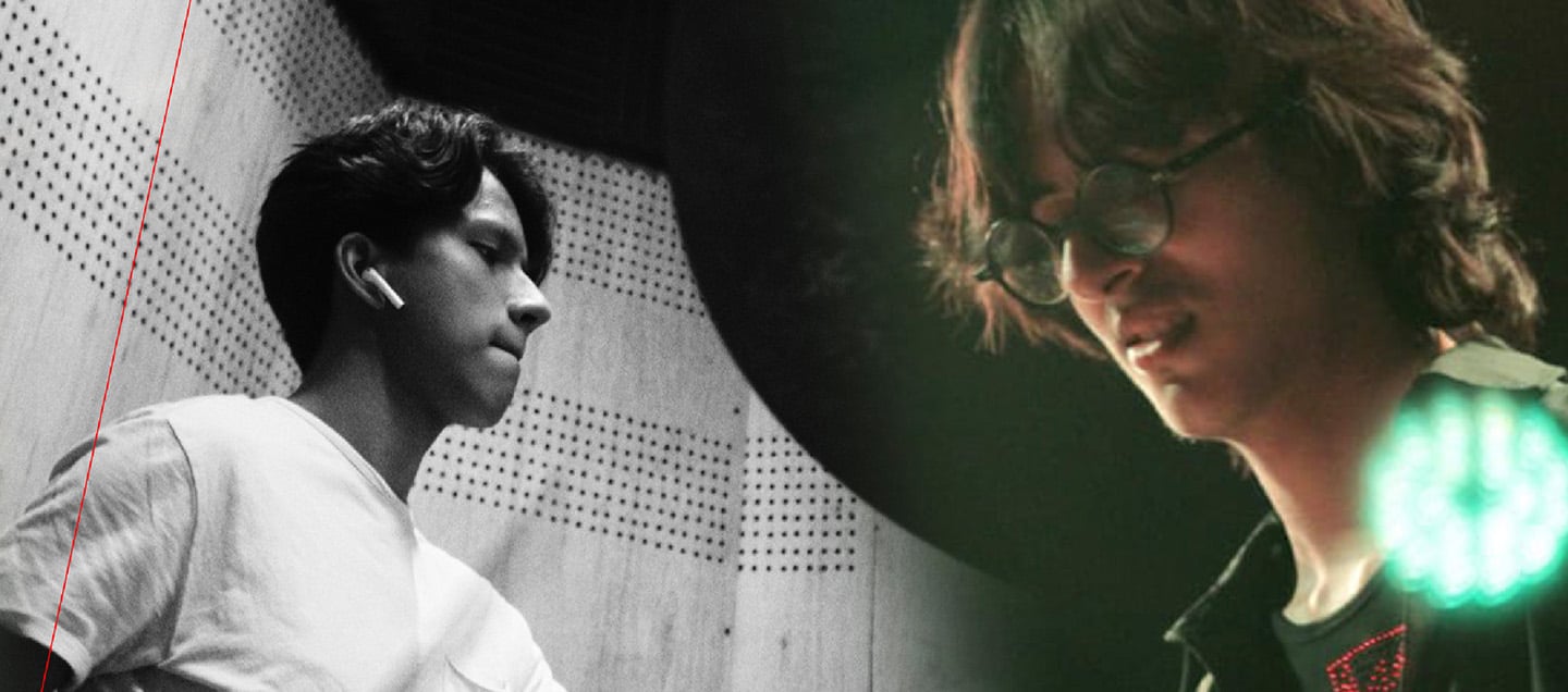 foto del articulo Meen Green y su propuesta musical alternativa