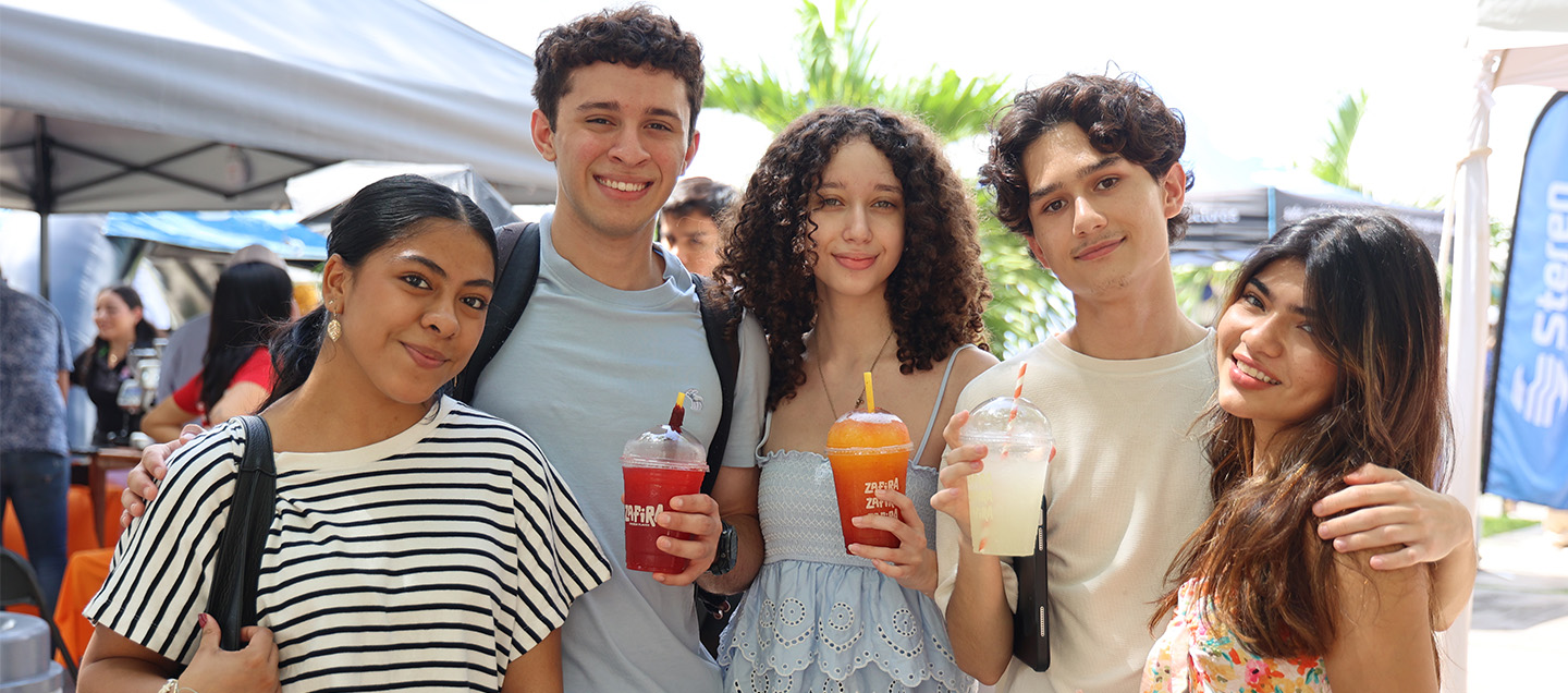foto del articulo Más de 90 emprendimientos en The Makers Fest
